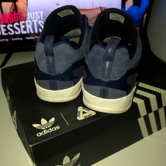 Adidas Palace Pro - Picture 4 of 6